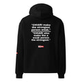 ILLTOCHILL Chiari Hoodie