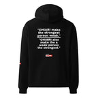 ILLTOCHILL Chiari Hoodie