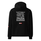 ILLTOCHILL MS Hoodie