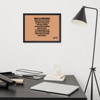 ILLTOCHILL CRPS Poster