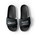 ILLTOCHILL Asthma Slides