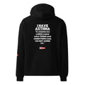 ILLTOCHILL Asthma Hoodie