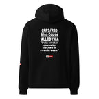 ILLTOCHILL CRPS Hoodie