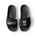 ILLTOCHILL EDS Slides