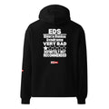 ILLTOCHILL EDS Hoodie