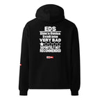 ILLTOCHILL EDS Hoodie
