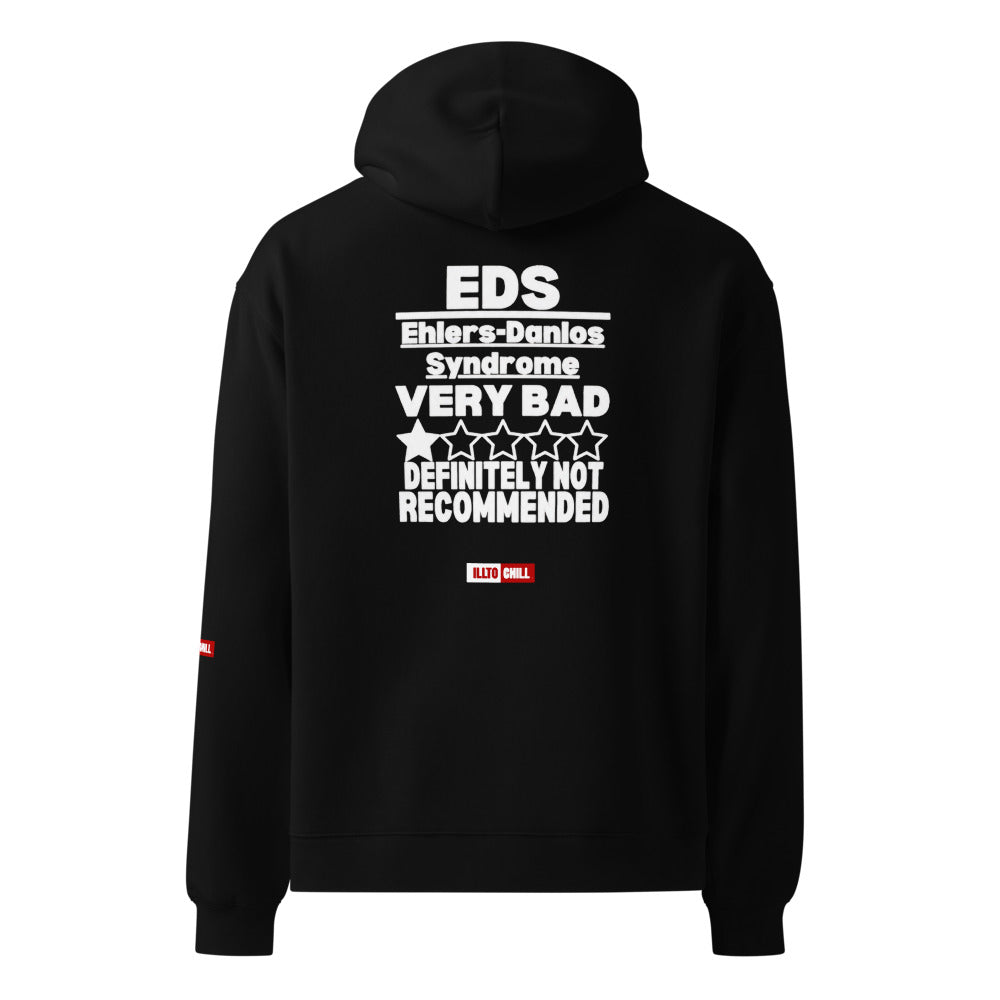 ILLTOCHILL EDS Hoodie