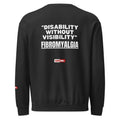 ILLTOCHILL Fibromyalgia Sweatshirt