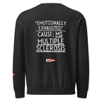 ILLTOCHILL MS Sweatshirt