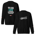 ILLTOCHILL POTS Sweatshirt