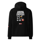 ILLTOCHILL Migraine Hoodie