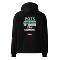 ILLTOCHILL POTS Hoodie