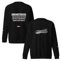 ILLTOCHILL Endometriosis Sweatshirt