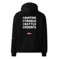 ILLTOCHILL Crohn's Hoodie