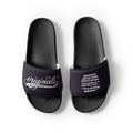 ILLTOCHILL IIH Slides