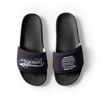 ILLTOCHILL IIH Slides