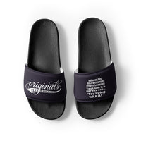 ILLTOCHILL IIH Slides