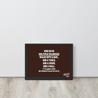 ILLTOCHILL MS Poster