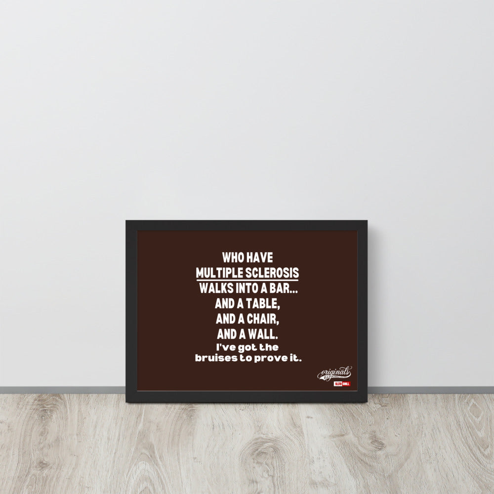 ILLTOCHILL MS Poster