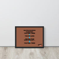 ILLTOCHILL MS Poster