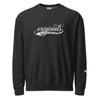 ILLTOCHILL MS Sweatshirt
