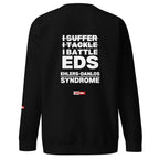 ILLTOCHILL EDS Sweatshirt