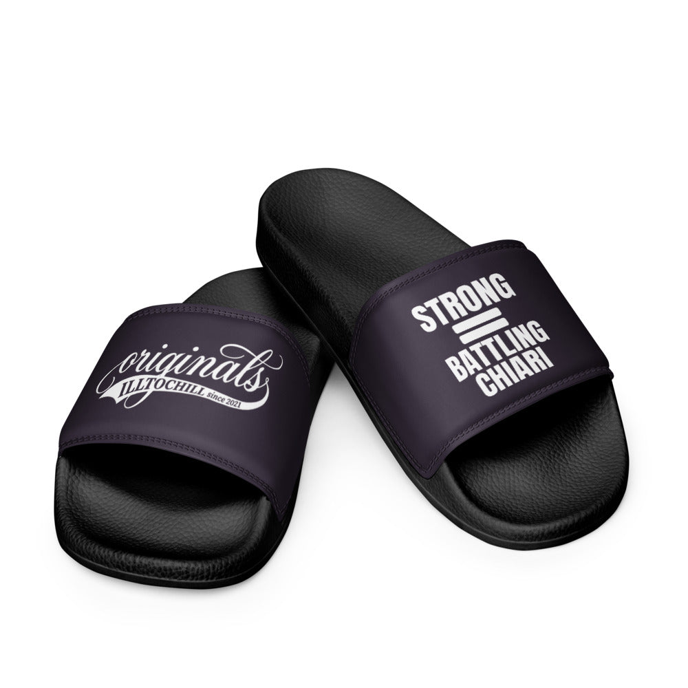 ILLTOCHILL Chiari Slides