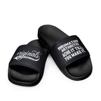 ILLTOCHILL RA Slides