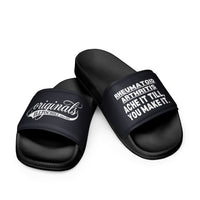 ILLTOCHILL RA Slides