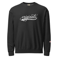 ILLTOCHILL EDS Sweatshirt