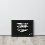 ILLTOCHILL EDS Poster