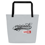 ILLTOCHILL Asthma Tote Bag