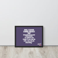 ILLTOCHILL IIH Poster