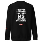 ILLTOCHILL MS Sweatshirt