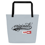 ILLTOCHILL POTS Tote Bag