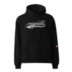 ILLTOCHILL EDS Hoodie