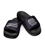 ILLTOCHILL IIH Slides