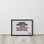 ILLTOCHILL Chiari Poster