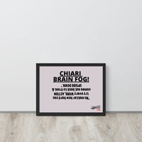 ILLTOCHILL Chiari Poster