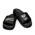 ILLTOCHILL EDS Slides