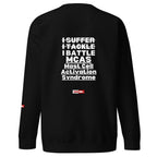 ILLTOCHILL MCAS Sweatshirt