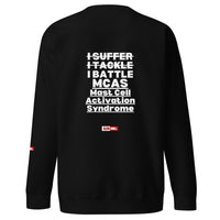 ILLTOCHILL MCAS Sweatshirt