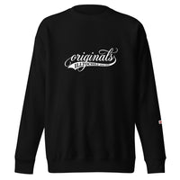 ILLTOCHILL EDS Sweatshirt