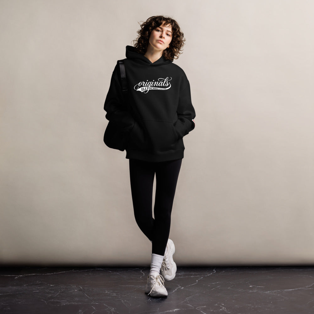 ILLTOCHILL Migraine Hoodie