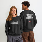 ILLTOCHILL Fibromyalgia Sweatshirt