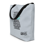 ILLTOCHILL POTS Tote Bag