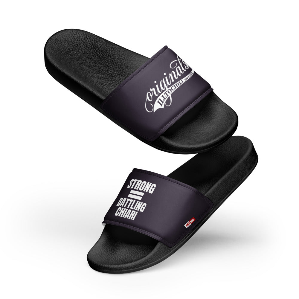 ILLTOCHILL Chiari Slides