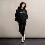 ILLTOCHILL POTS Hoodie