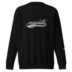 ILLTOCHILL Crohn's Sweatshirt