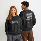 ILLTOCHILL RA Sweatshirt